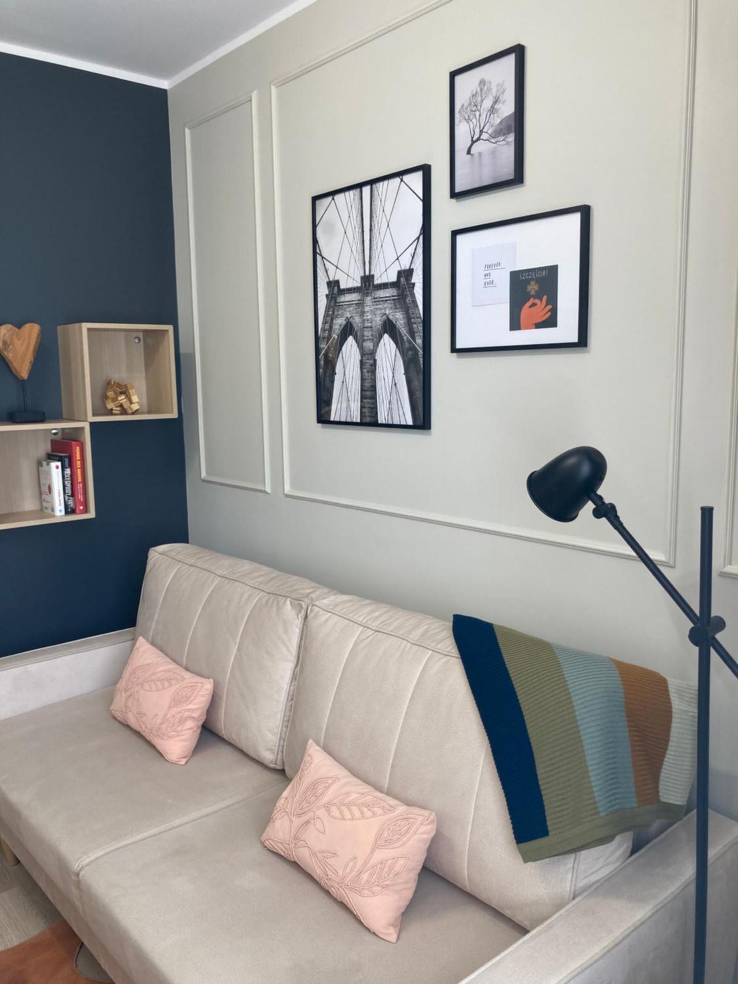 Nowe Studio Blisko Atlas Areny Łódź Dış mekan fotoğraf
